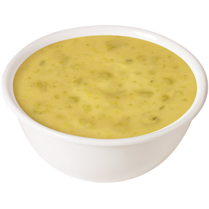 Morgan Foods Broccoli Cheese Condensed Soup