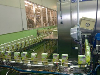 Morgan Foods